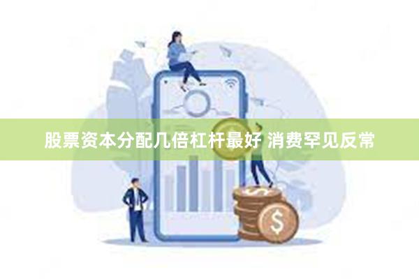 股票资本分配几倍杠杆最好 消费罕见反常