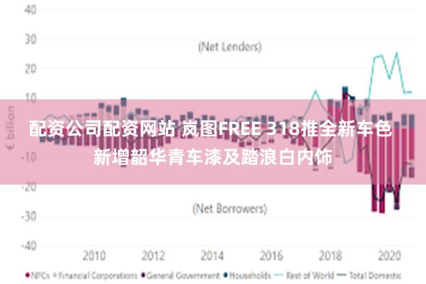 配资公司配资网站 岚图FREE 318推全新车色 新增韶华青车漆及踏浪白内饰